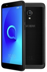 Замена батареи на телефоне Alcatel 1C в Рязане
